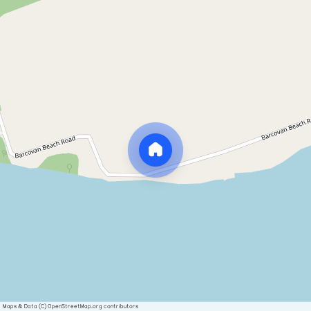 576 Barcovan Beach Road, Quinte West