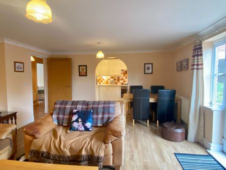 Magdalene Court, Taunton - Photo 2