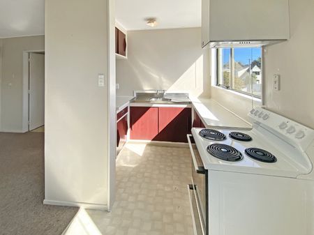 Alicetown Apartment - Photo 2