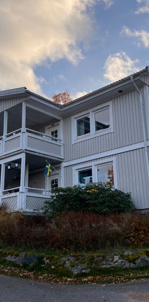 Nygatan 19B - Foto 1