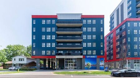 For Lease - 258C Sunview Street Unit# 323 (Master Bdroom), Waterloo, Ontario - Photo 4