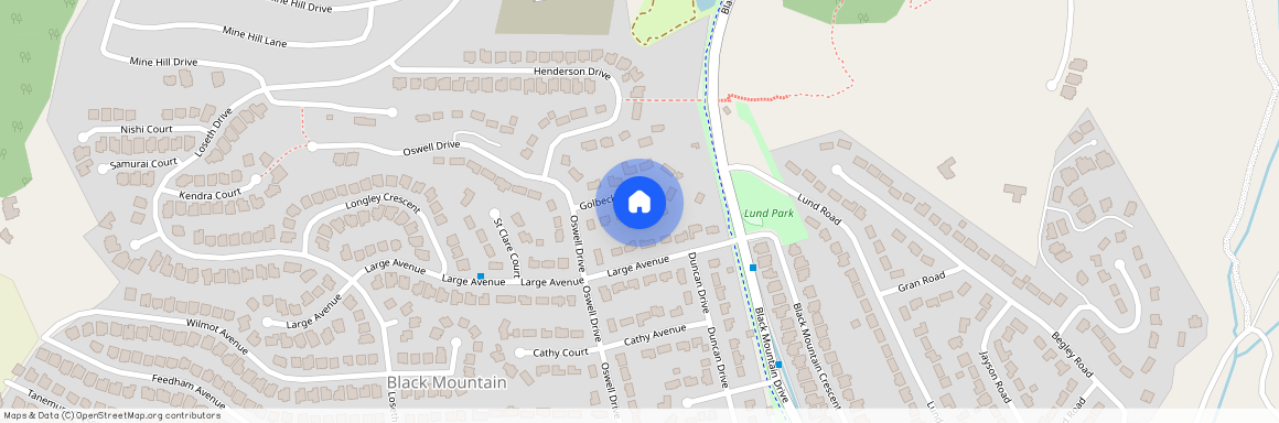 1843 Golbeck Ct, Kelowna, BC, Canada, Kelowna