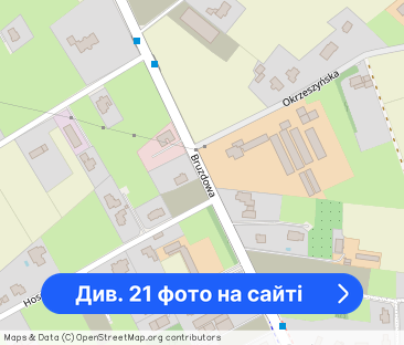 Energooszczędny dom na skraju Wilanowa - Фото 1