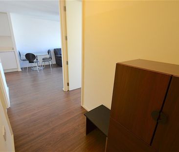 1 bedroom apartment to rent Nottingham One Entrance A, Canal Street... - Photo 6
