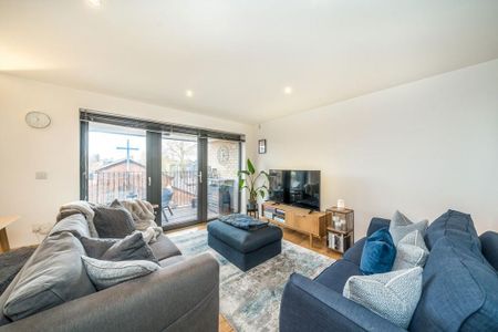 1 bedroom flat to rent - Photo 4