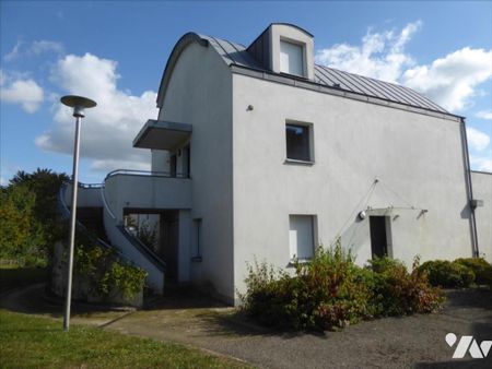 APPARTEMENT DUPLEX - TERRASSE LE RHEU - Photo 2