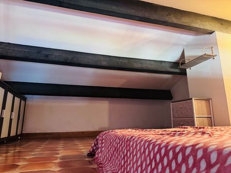 Location Appartement 1 pièce 17m² - Photo 3