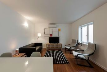 Dom na wynajem - 500 m² - 1 pokój Porto Porto