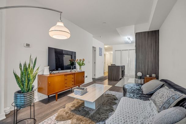 For Lease - 9199 Yonge Street Unit# Se-305, Richmond Hill, Ontario - Photo 1