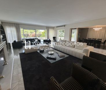 Μονοκατοικία για ενοικίαση - Εκάλη - Photo 3