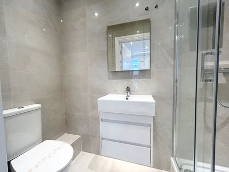 Holland Road, London - Photo 5