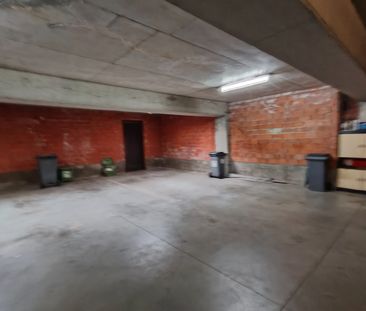 Dakappartement te huur in Lokeren - Foto 4