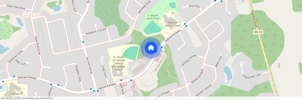 680 Saginaw Parkway, Cambridge N1T 1V9