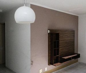 Apartamento para alugar com 52m², 2 quartos e 1 vaga - Photo 1