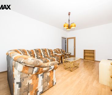 Pronájem bytu 3+1 v osobním vlastnictví 79 m², Ústí nad Labem - Photo 1