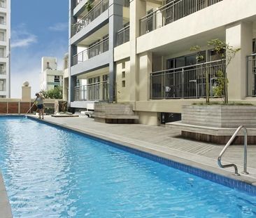 Unit 802, 1 Parliament Street, Auckland Central, Auckland - Photo 4