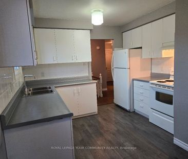 For Lease - 2424 Whaley Drive Unit# Main, Mississauga, Ontario - Photo 5