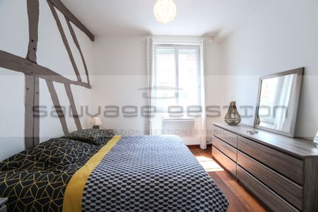 Location Appartement 2 pièces 37m² ROUEN 76000 - Photo 5