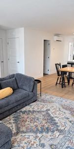 5 1/2 NEUF 2025 à Granby - 3 chambres, rez-de-chaussée, A/C, animaux acceptés, borne VÉ - Photo 3