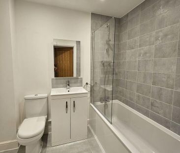2 bedroom apartment to rent - Photo 6