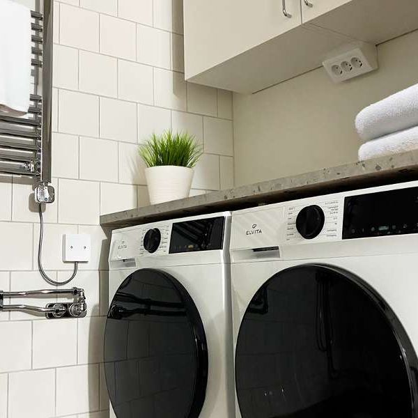 Nordwallgatan 2 A - Photo 1