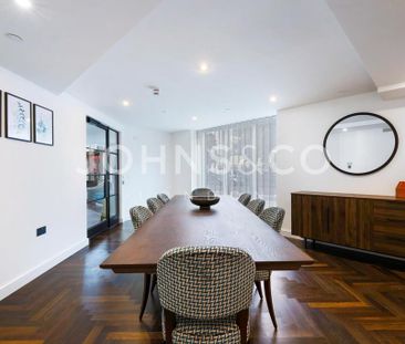 1 bedroom apartment to rent - Photo 3