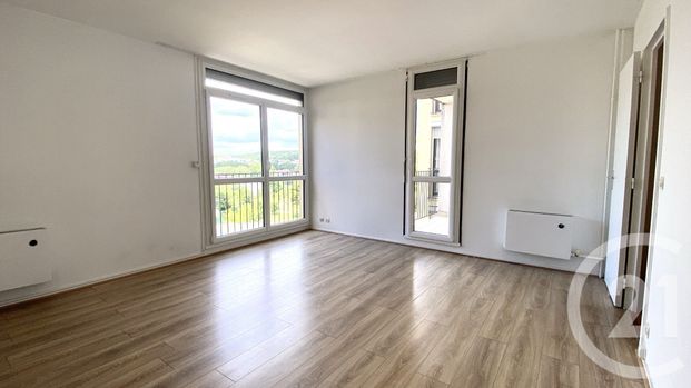 Location Appartement 3 pièces 60m² AVON 77210 - Photo 1