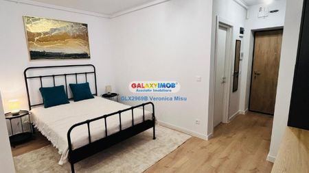 Garsoniera de inchiriat, parcare/ Pet- friendly- Hils Titanium - Photo 4