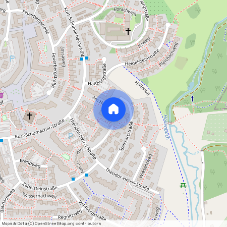 Am Haag 18, 97422, Schweinfurt