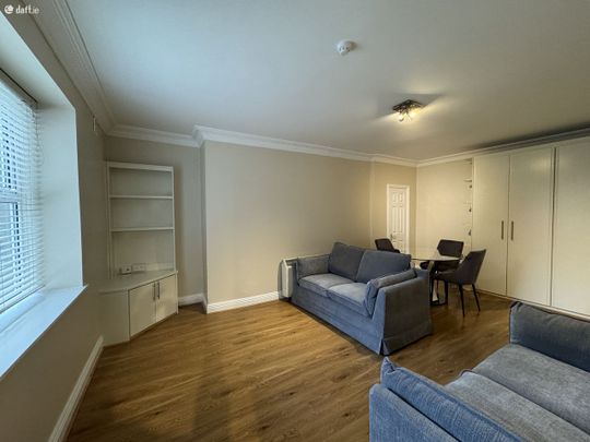 Flat 1, 160 Rathgar Road, Rathmines, Dublin 6 - Photo 1