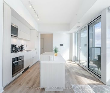 For Lease - 370 Martha Street Unit# 1907, Burlington, Ontario - Photo 4