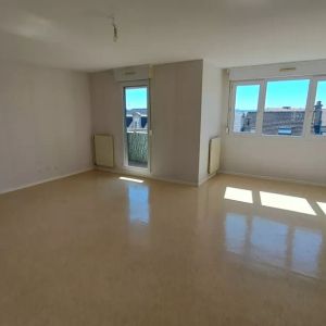 Location appartement T5 122.00m² à Reims (51100) - Photo 3
