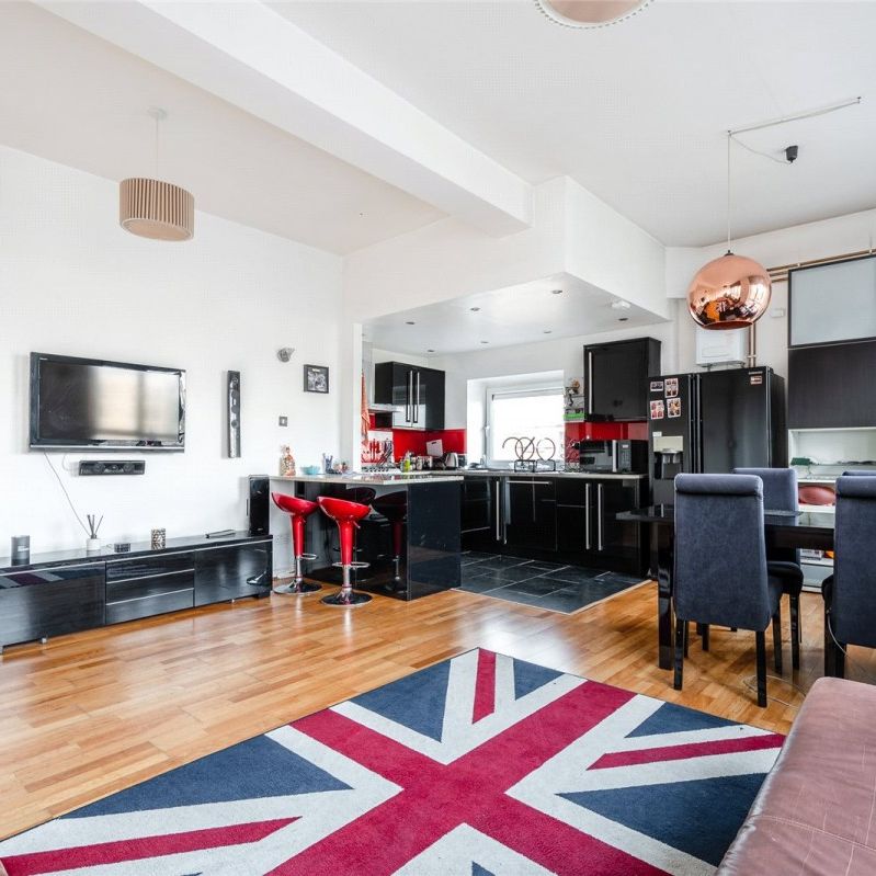 City View House, E2, London - Photo 1