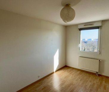 Location Appartement 3 pièces 73m² STRASBOURG 67200 - Photo 2