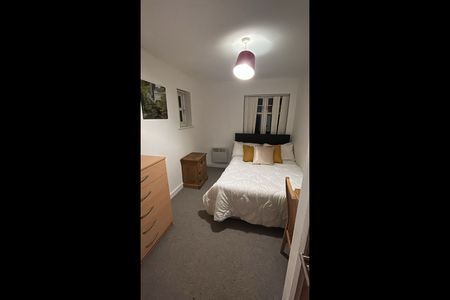 2 Bed Flat, Sandon Road, B17 - Photo 5