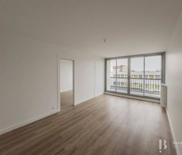 Rental Apartment Villejuif - Photo 2