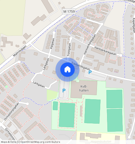 Idrottsgatan 9 D, 265 36, Åstorp