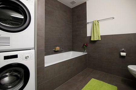 "ruhiges und zentrales Wohnen - Hier endet Ihre Suche!" - Foto 2