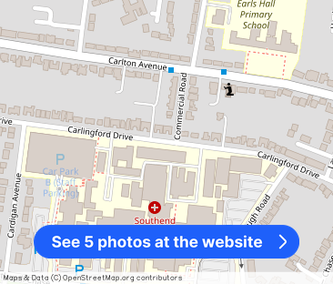 Carlingford Drive, Westcliff-on-Sea - Photo 1