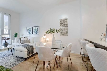 For Lease - 510 Curran Place Unit# 208, Mississauga, Ontario - Photo 5