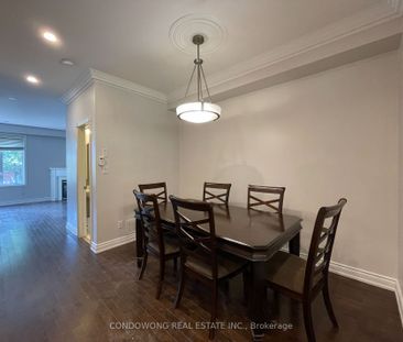 Townhouse For Lease | N8131680 - Photo 2