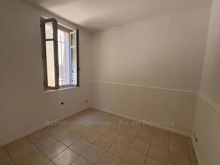 Location maison, Aix-en-Provence - Photo 3