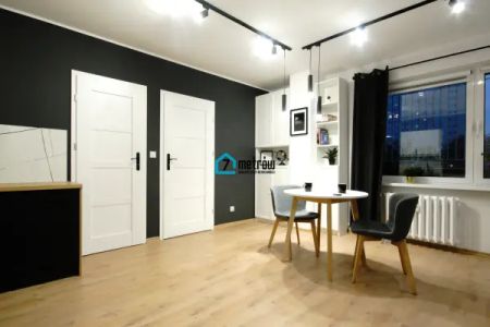 Luksusowe 2 pokoje, Parter, balkon - Фото 5