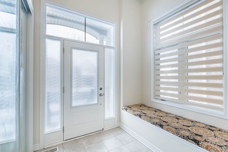 For Lease - 1176 Leger Way, Milton, Ontario - Photo 3