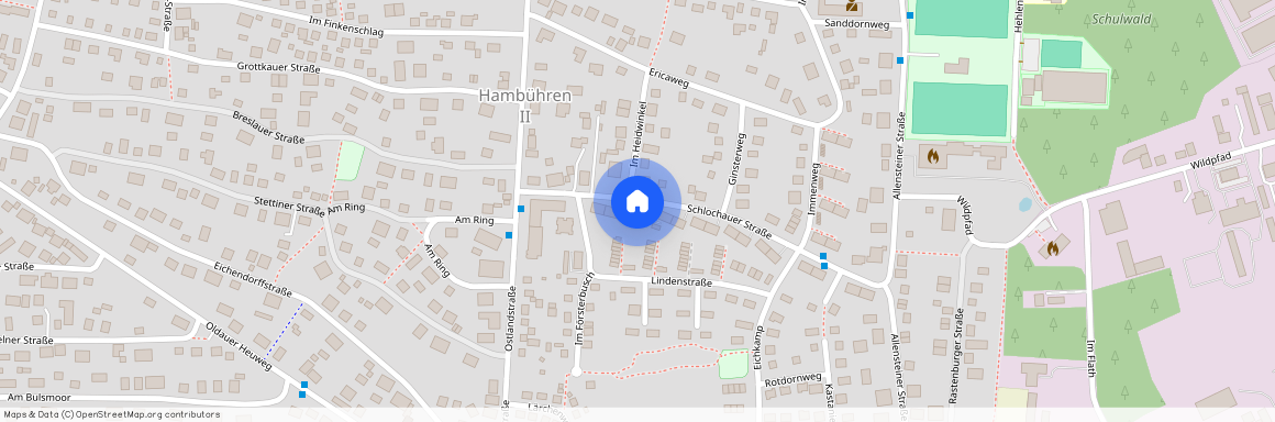 Schlochauer Straße 12, 29313 Hambühren