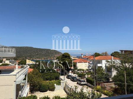 Μεζονέτα για ενοικίαση Πόρτο Ράφτη (Μαρκόπουλο) - Φωτογραφία 4