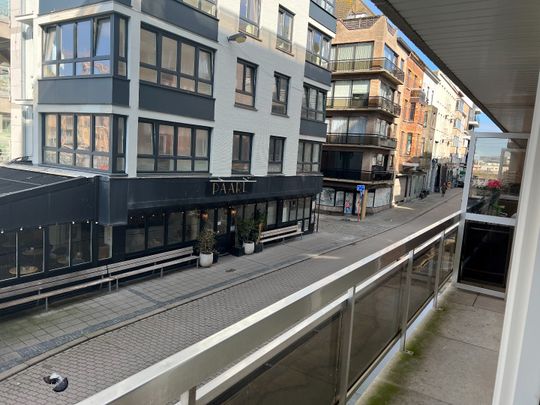 3-slaapkamerappartement op centrumligging met prachtige open zichten! - Foto 1