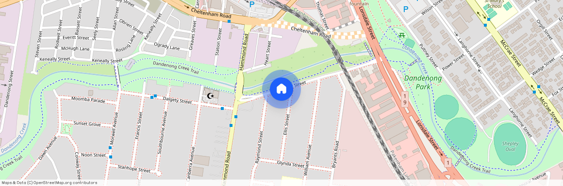 2 / 16 Webster Street, Dandenong