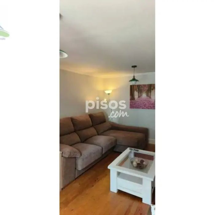 Finca rústica en alquiler en Aldea Agrela - Photo 1