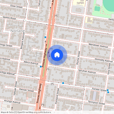 2 Donnelly Avenue, Vic 3214, Norlane